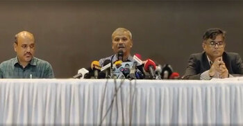 What will the govt do if you take such a role, Asif Nazrul asks political parties