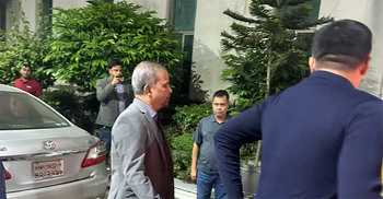 Chief Adviser sends representatives to enquire about Khaleda's health