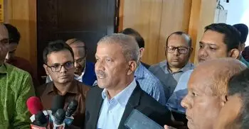 তারেক রহমানের ফেরার ব্যাপারে আইনগত বাধা আছে বলে জানা নেই