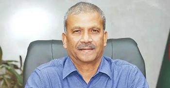 Hasina responsible for Khaleda's death: Law Adviser