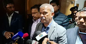 ভারতে টি-টোয়েন্টি বিশ্বকাপ খেলতে না যাওয়ার বিষয়ে আমরা অনড়