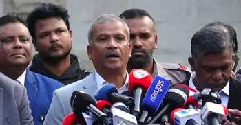 Bangladesh says 'no' to India World Cup for ‘genuine security risk’