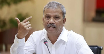 South Plaza chosen for oath to honour July Uprising legacy