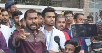 আসিফকে স্বাগত জানালেন নুর