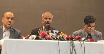 জুলাই গণঅভ্যুত্থানকারীদের দায়মুক্তিতে নতুন আইন