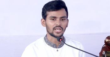 Secretariat fire part of conspiracy to undermine govt: Asif Mahmud