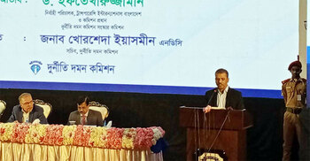 ACC, judiciary turned into slaves of Hasina: Asif Nazrul
