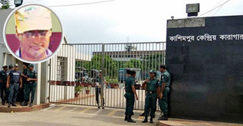 জামিনে মুক্তি পেলেন শীর্ষ সন্ত্রাসী সুইডেন আসলাম