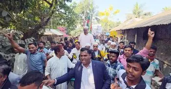 আধুনিক পৌরসভার অপার সম্ভাবনাকে কাজে লাগাতে হবে: আসলাম চৌধুরী