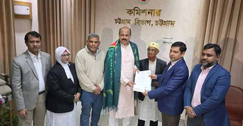 নির্বাচিত হলে উদ্যোক্তাদের জন্য নিরাপদ পরিবেশ নিশ্চিত করা হবে