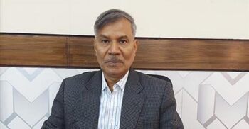 ASM Golam Hafeez becomes PSC member