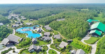 ভাওয়াল রিসোর্ট স্পা’র মালিকসহ চারজনের বিরুদ্ধে মামলা