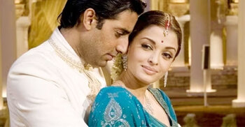 ঐশ্বরিয়ার কোনো কাজের জন্য আমার অনুমতি নিতে হয় না: অভিষেক