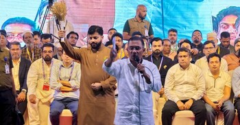 দেশ গড়ার একমাত্র সুস্পষ্ট পরিকল্পনা বিএনপিরই রয়েছে: তারেক রহমান