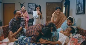 এক পর্বেই ঝড়, দর্শকদের কাঁদিয়েছে ‘এটা আমাদেরই গল্প’