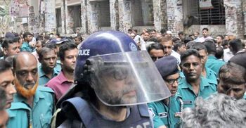 উত্তরায় গণহত্যা: আতিকসহ ১০ জনের তদন্ত প্রতিবেদন ২০ জুলাই