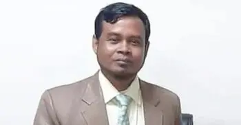 রাবির সেই অধ্যাপক হলেন মেহেরপুর বিশ্ববিদ্যালয়ের উপ-উপাচার্য