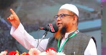 গণতান্ত্রিক উত্তোরণের প্রথম দিনেই বিএনপি জনরায় উপেক্ষা করলো