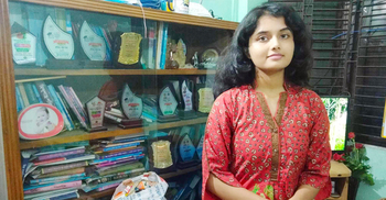 মিমিক্রি করে ভাইরাল মাদারীপুরের ঐতিহ্য