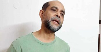 Ex-DNCC Mayor Atiqul denied bail, sent to jail