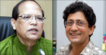 Atiur, Barkat sued for ‘embezzling Tk 297cr’