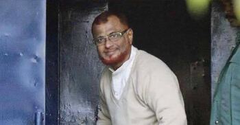 আজহারুলের শুনানিতে জামায়াত নেতারা, সরগরম আপিল বিভাগ