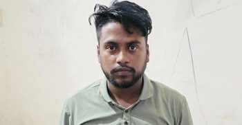 নারায়ণগঞ্জে পাসপোর্ট করতে এসে রোহিঙ্গা যুবক আটক