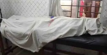 নিখোঁজের ৩ দিন পর মিললো যুবকের মরদেহ, দুই চোখই উপড়ানো