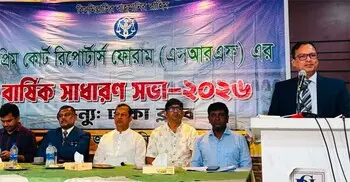বিচার বিভাগকে স্বাধীনভাবে কাজ করতে দিতে চায় সরকার: অ্যাটর্নি জেনারেল