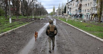 Zelensky says 31,000 troops killed since Russia’s full-scale invasion