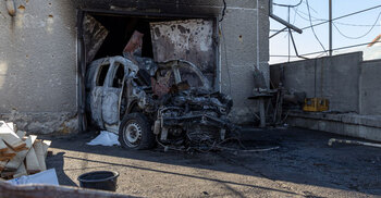 Biden allows Ukraine to strike Russia with US long-range missiles