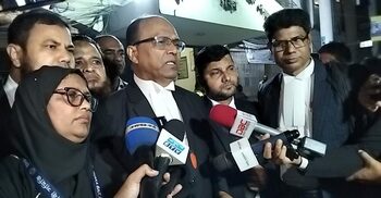 প্রথম আলো কার্যালয়ে হামলার মামলা, যা বললেন আইনজীবীরা