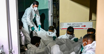 US submarine sank Iran’s warship off Sri Lanka coast: Hegseth