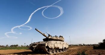 Israel says 24 troops killed in Gaza fighting, highest single-day toll