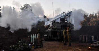 France proposes Hezbollah withdrawal, border talks for Israel-Lebanon truce