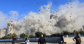 Israel says it killed Nasrallah’s heir apparent