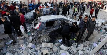 Israel to face Gaza genocide charges at World Court