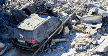 US, allies call for 21-day ceasefire across Israel-Lebanon border