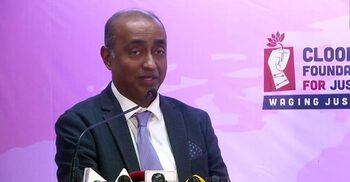 আকাশে যত তারা, আইনে তত ধারা: অ্যাটর্নি জেনারেল