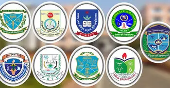 কৃষি গুচ্ছের ফল প্রকাশ, সর্বোচ্চ নম্বর ৯৩.৭৫