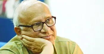 অভিনেতা-নাট্যকার আতাউর রহমান লাইফ সাপোর্টে