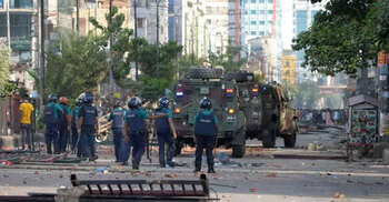 UN team in Dhaka to explore HR violations probe process