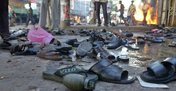 The wounds Aug 21 grenade attack victims still bear