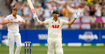 দুই দিনে শেষ টেস্ট, উইকেটকে ‘খুব ভালো’ বললো আইসিসি