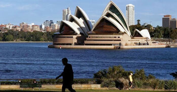 প্রবাস এক দীর্ঘশ্বাসের নাম