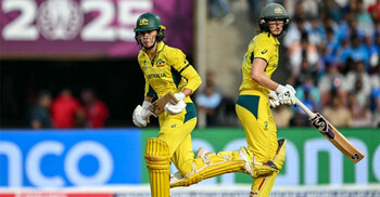 বিশ্বকাপের ফাইনাল খেলতে ভারতের দরকার ৩৩৯ রান