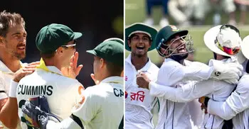 ২৩ বছর পর অস্ট্রেলিয়ায় টেস্ট খেলবে বাংলাদেশ, চূড়ান্ত হলো সূচি ও ভেন্যু