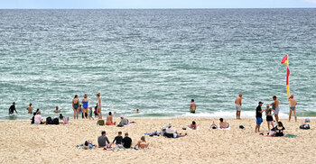 অস্ট্রেলিয়ার জনবহুল রাজ্যে কঠোর অস্ত্র আইন