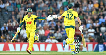 Australia include Connolly in T20 World Cup squad