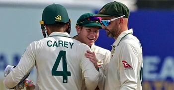 Sri Lanka concede biggest Test defeat to Australia